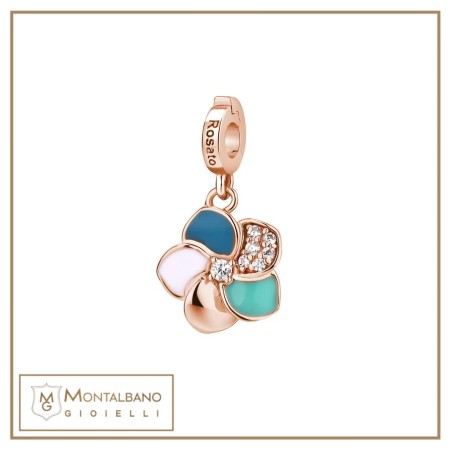 Gioielli Rosato – Charm In Argento